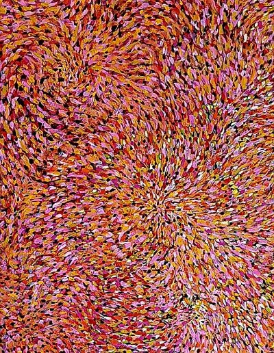 Great Barrier Reef Spawning