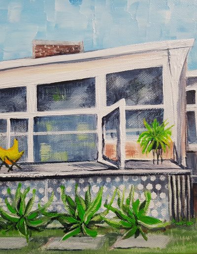 Mid-Century Modern