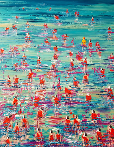 Noosa Nippers Series