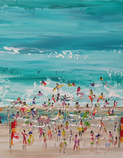 Noosa Nippers Series