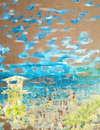 Noosa SLS Tower