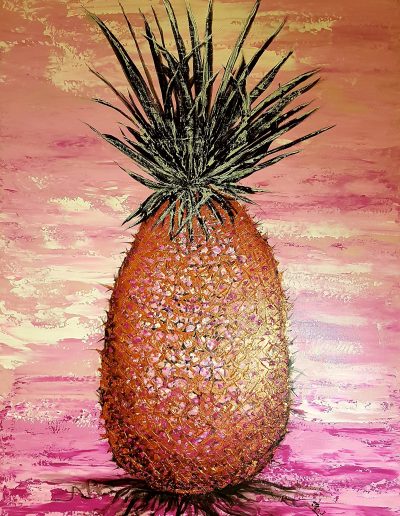 Pineapple Lux