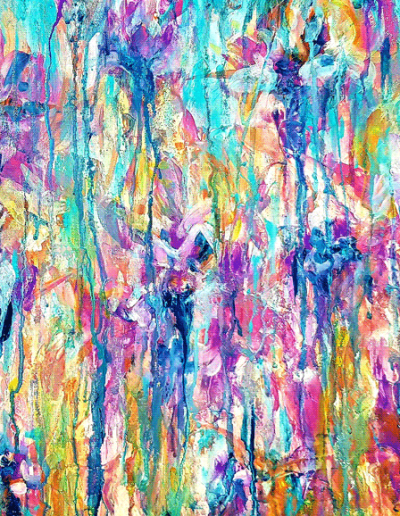 Rain Dancing Series