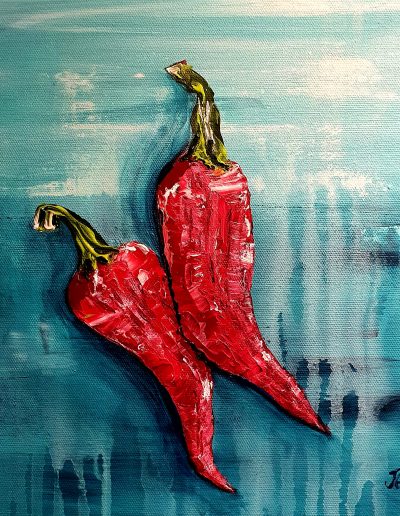 Red Hot Chilli Peppers