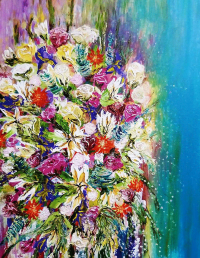 Spring Bloom