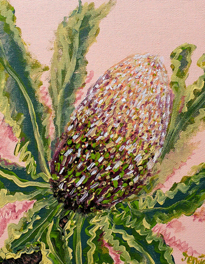 Banksia