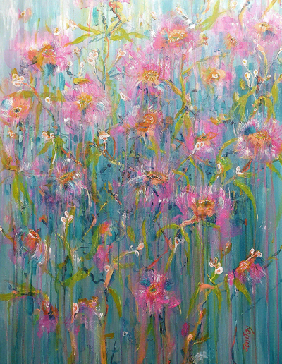 Artist l Art gallery l art classes Sunshine Coast