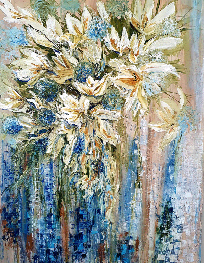 Artist l Art gallery l art classes Sunshine Coast