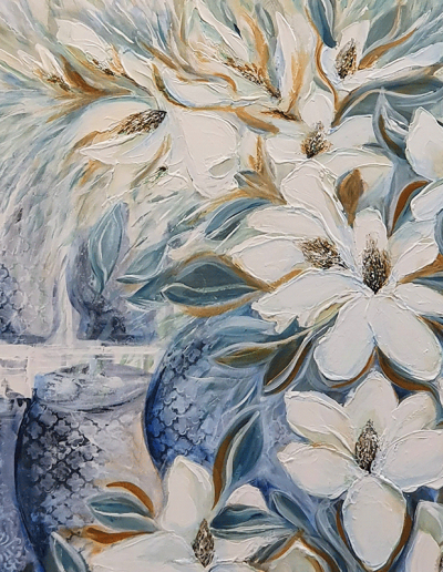 Artist l Art gallery l art classes Sunshine Coast