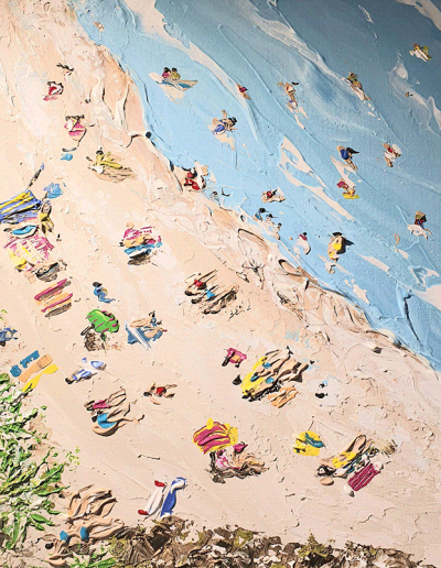 Noosa From Above