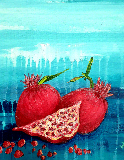 Artist l Art gallery l art classes Sunshine Coast