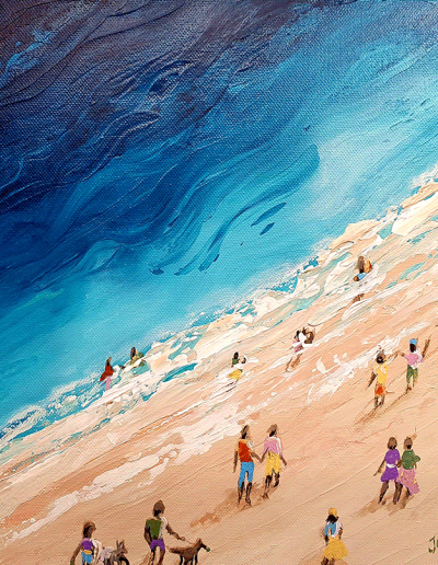 Sunrise Beach