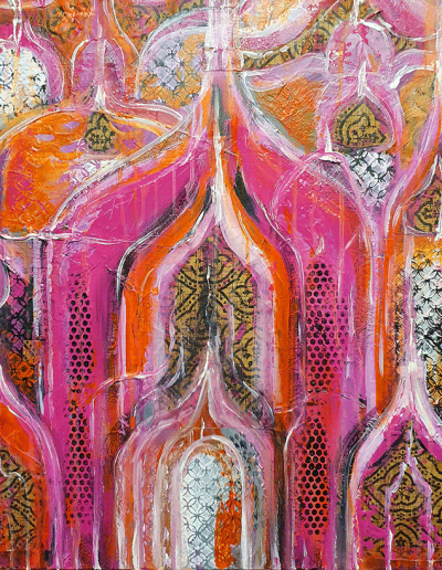 Artist l Art gallery l art classes Sunshine Coast