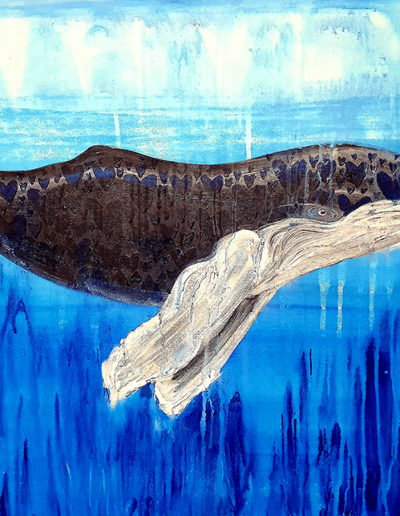 Artist l Art gallery l art classes Sunshine Coast