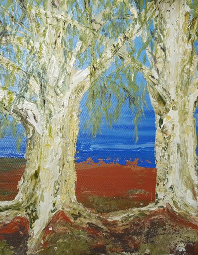 Artist l Art gallery l art classes Sunshine Coast
