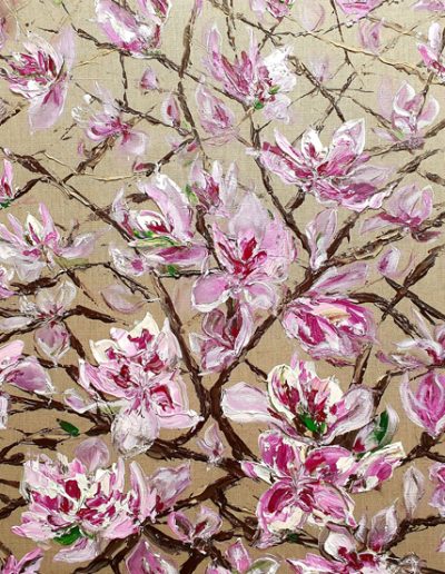 Artist l Art Gallery l Art classes Sunshine Coast