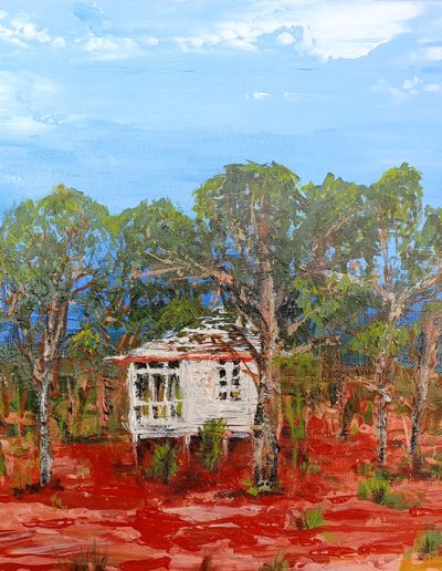Artist l Art gallery l art classes Sunshine Coast
