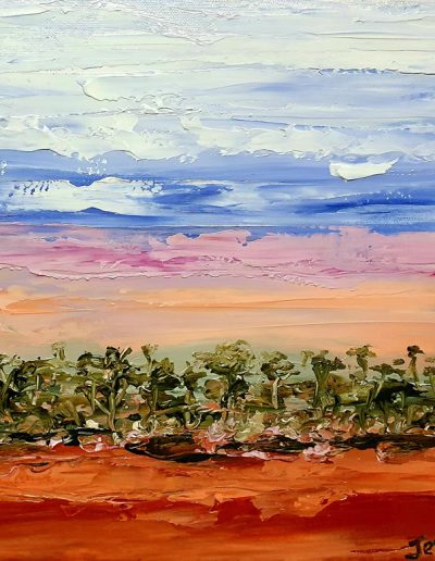 Artist l Art Gallery l Art classes Sunshine Coast