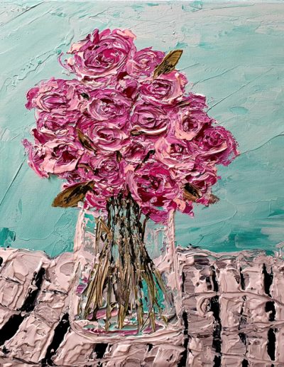 Artist l Art Gallery l Art classes Sunshine Coast